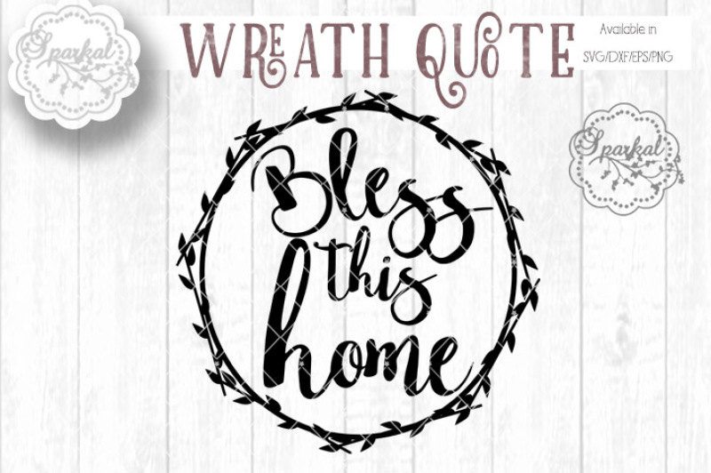wreath-quote-svg-cutting-file