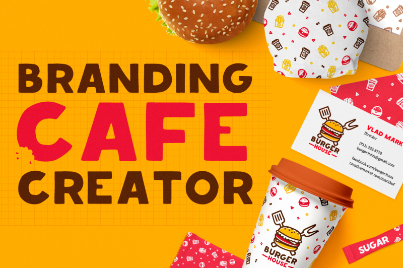 creator-branding-cafe-fast-food
