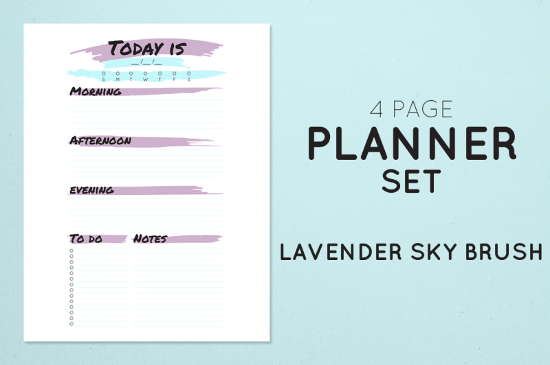 planner-set-lavender-sky-brush