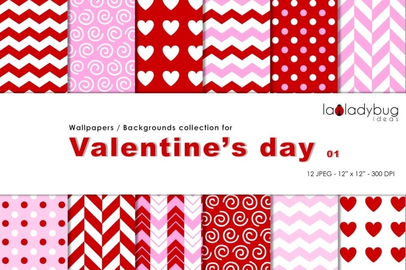 valentine-s-day-patterns-digital-papers-wallpapers-backgrounds-love