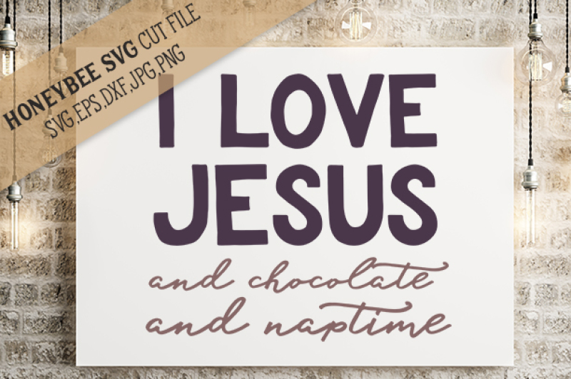 i-love-jesus-chocolate-naptime