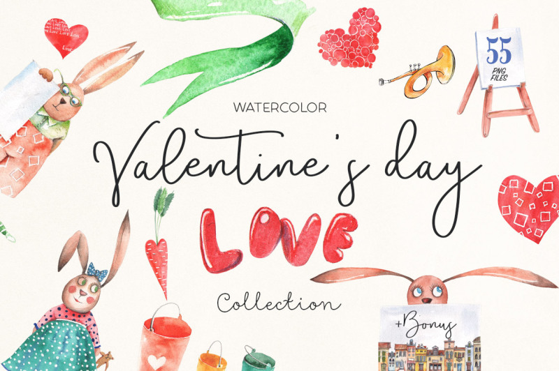 valentine-s-day-love-collection