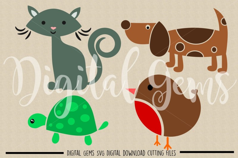 cute-animals-svg-dxf-eps-png-files