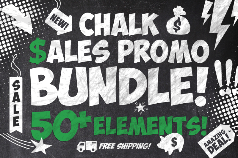 50-chalk-sales-promo-bundle