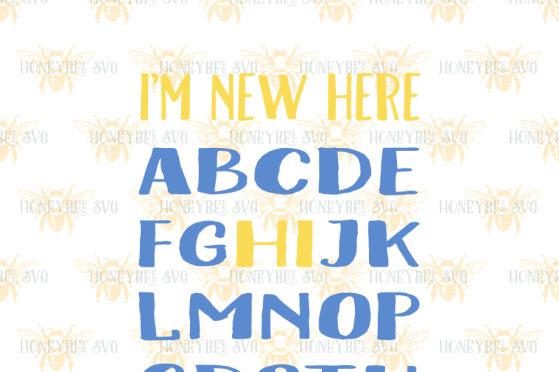 i-m-new-here-hi-alphabet