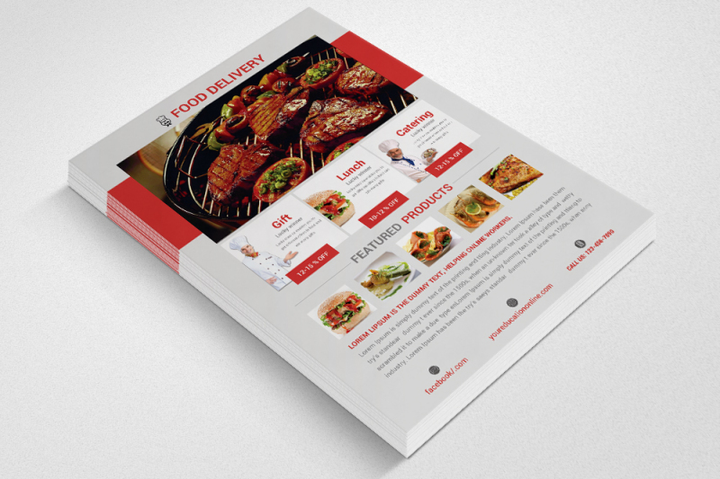 restaurant-and-cafe-offer-flyer