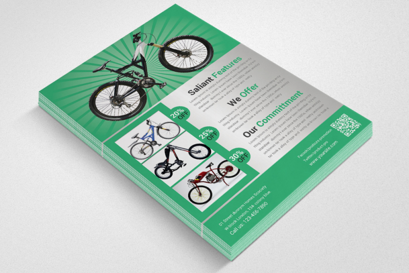 product-promotion-business-flyer
