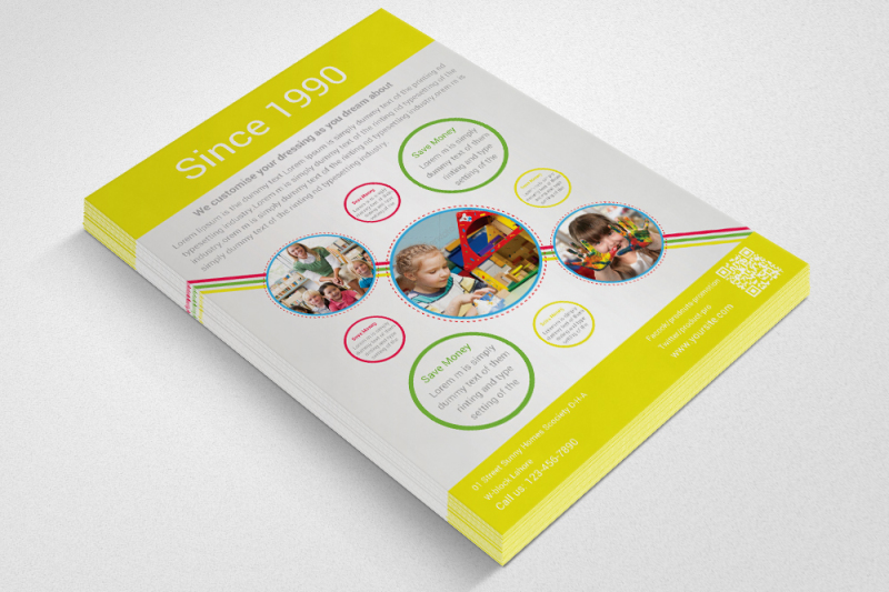 kid-education-flyer-template