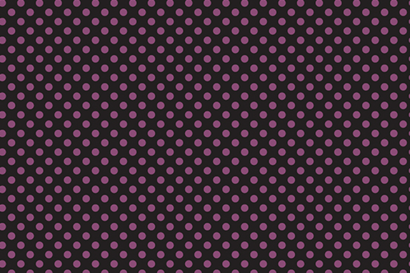 lilac-polka-dot-digital-papers