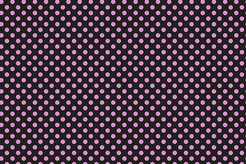 lilac-polka-dot-digital-papers