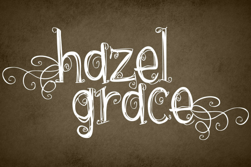 hazel-grace