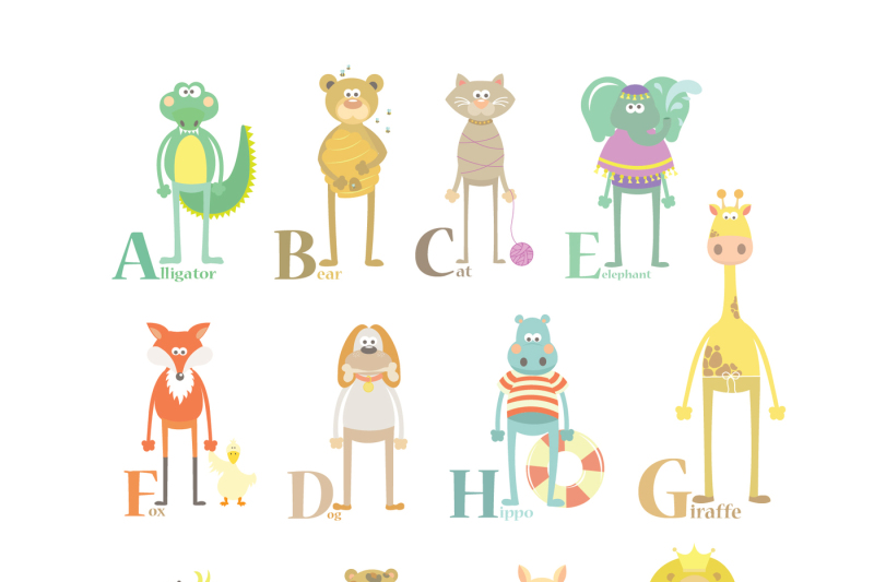 animal-abc-clipart-cute-set