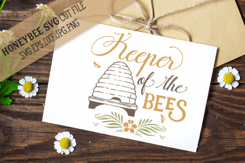 keeper-of-the-bees