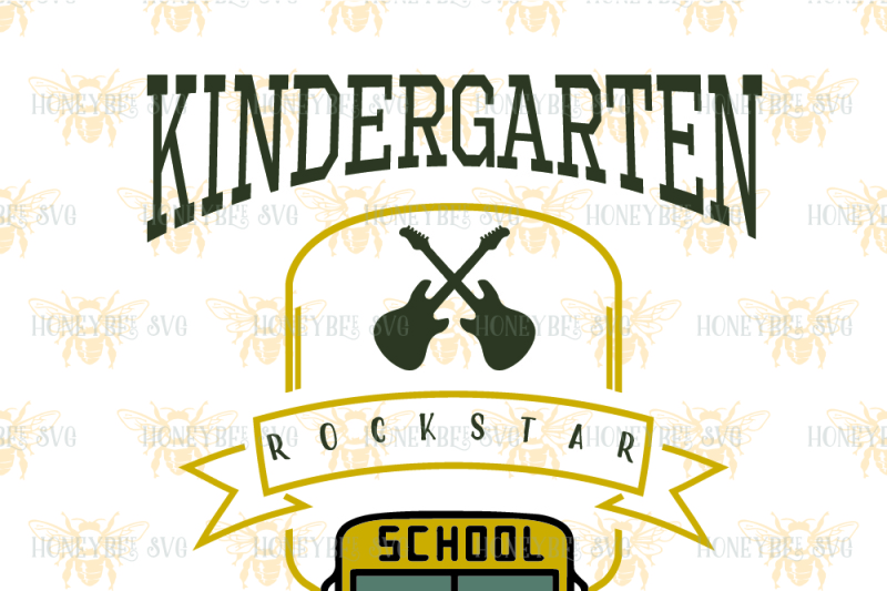 kindergarten-rockstar
