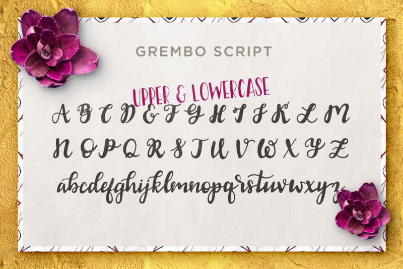 grembo-font-duo