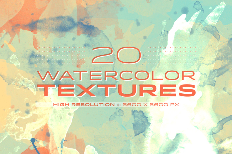 watercolor-textures