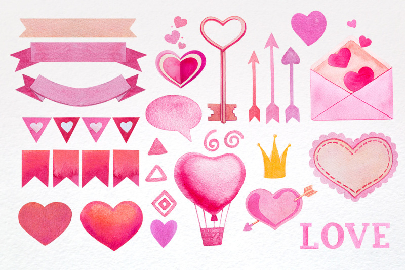 valentine-day-design-kit