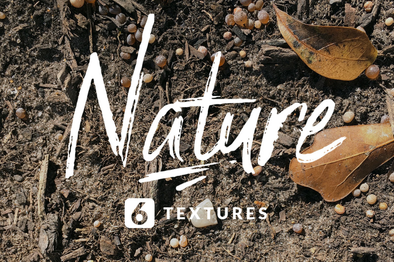 nature-texture-pack