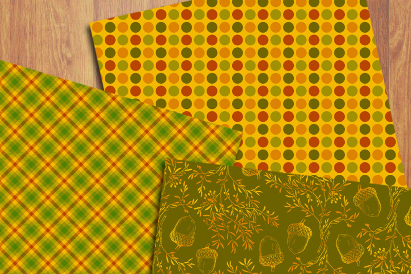 fall-digital-papers-thanksgiving-backgrounds