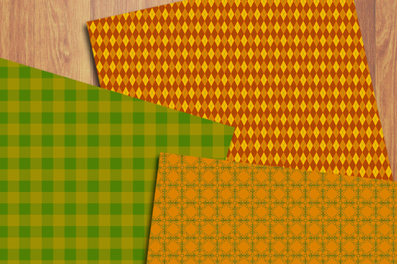 fall-digital-papers-thanksgiving-backgrounds