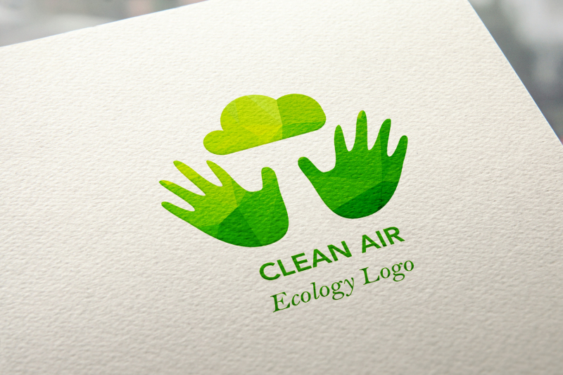 ecology-clean-air-logo