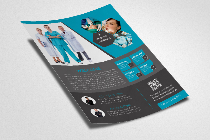 medical-dentist-flyer-templates