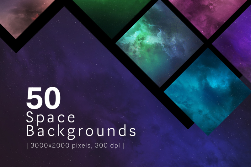 50-space-backgrounds