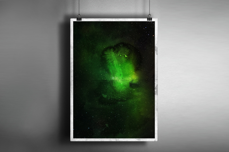 space-watercolor-backgrounds