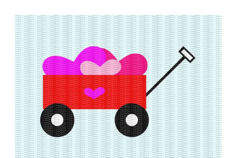 valentine-heart-wagon-printing-cutting-files