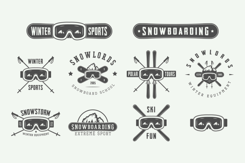 set-of-vintage-winter-sports-emblems