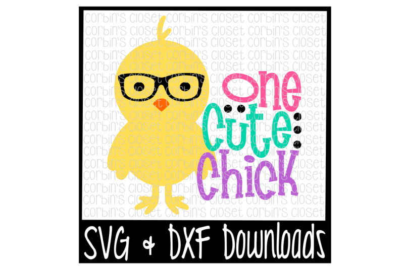 easter-svg-one-cute-chick-easter-chick-cut-file