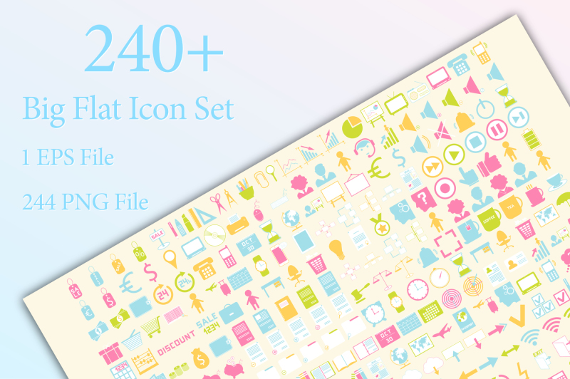 240-flat-icons