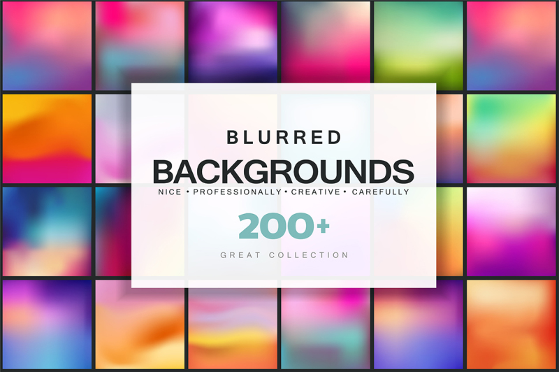 blurred-backgrounds