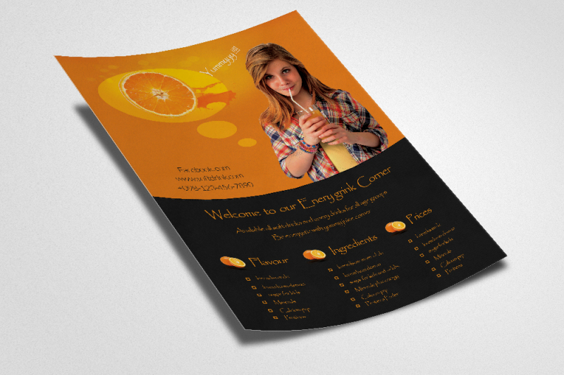 product-presentation-and-ad-flyer-template