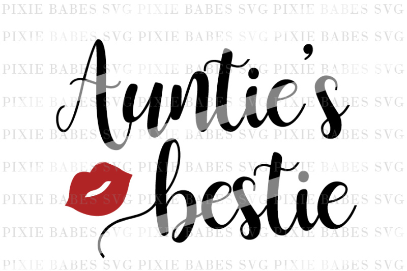 auntie-s-bestie