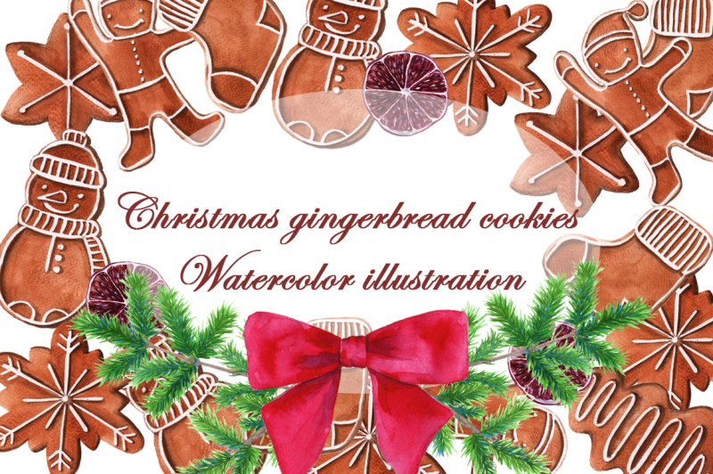 christmas-gingerbread