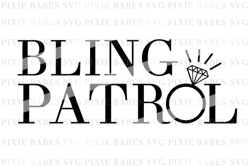 bling-patrol
