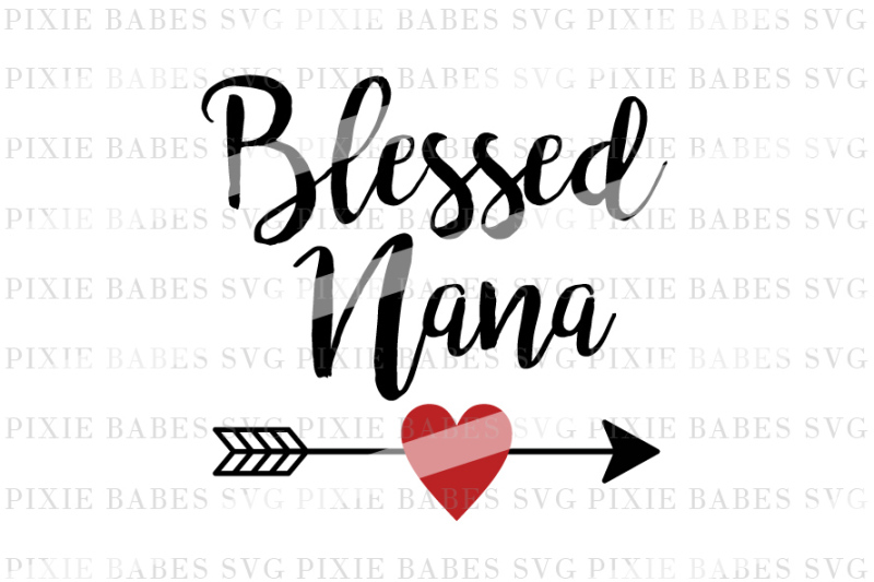 blessed-nana