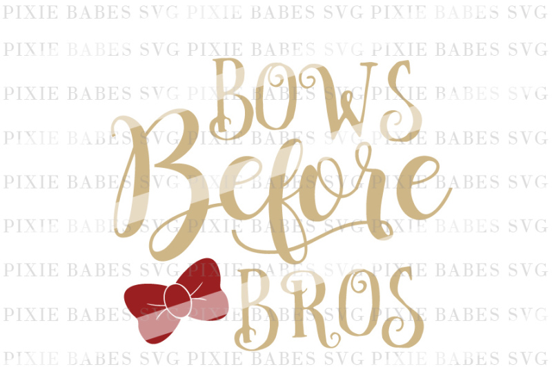 bows-before-bros