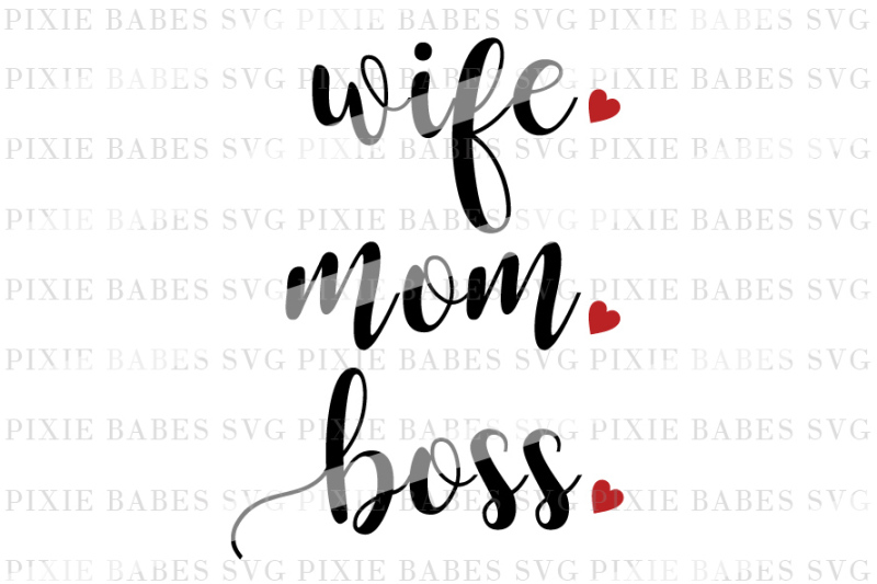 wife-mom-boss