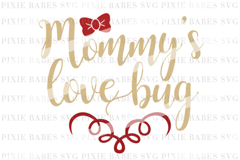 mommy-s-love-bug