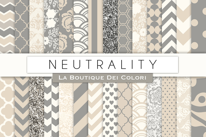 neutrality-digital-papers