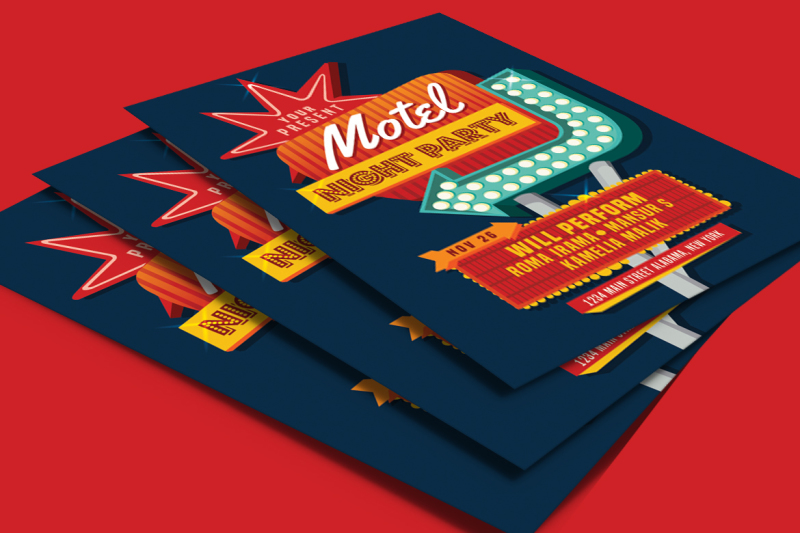 motel-sign-party-flyer