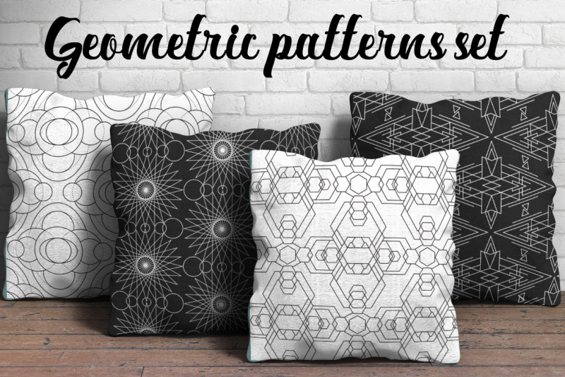 sacral-geometry-patterns-set