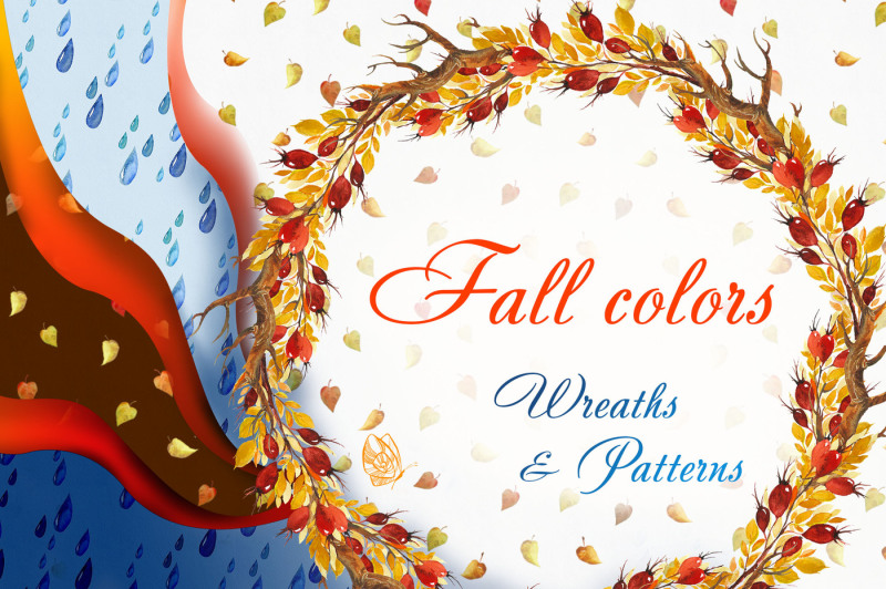 fall-colors-wreaths-amp-patterns