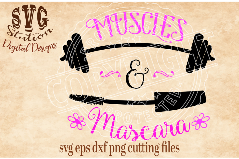muscles-and-mascara-svg-dxf-png-eps-cutting-file-for-cricut-silhouette