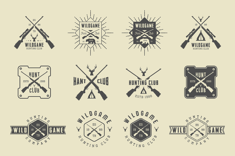 vintage-hunting-emblems-bundle