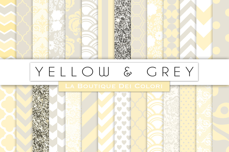 yellow-and-grey-digital-papers