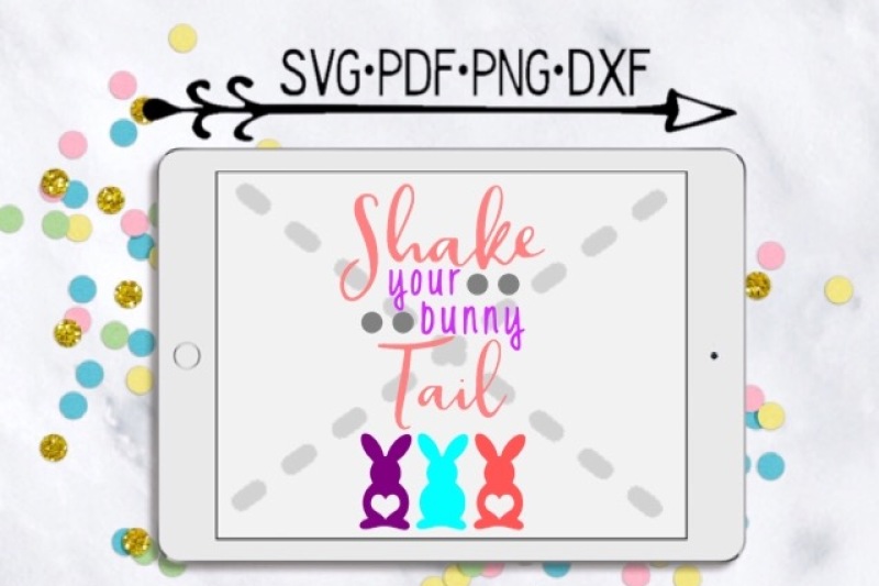 shake-your-bunny-tail-cutting-design