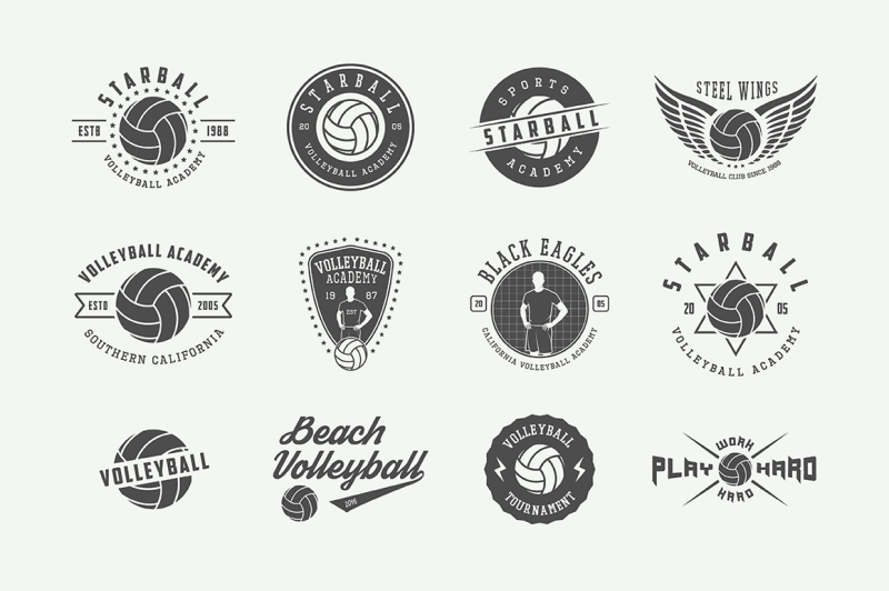set-of-24-vintage-volleyball-emblems
